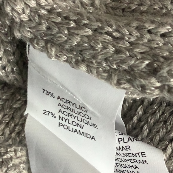 Taupe sweater - Picture 4 of 5